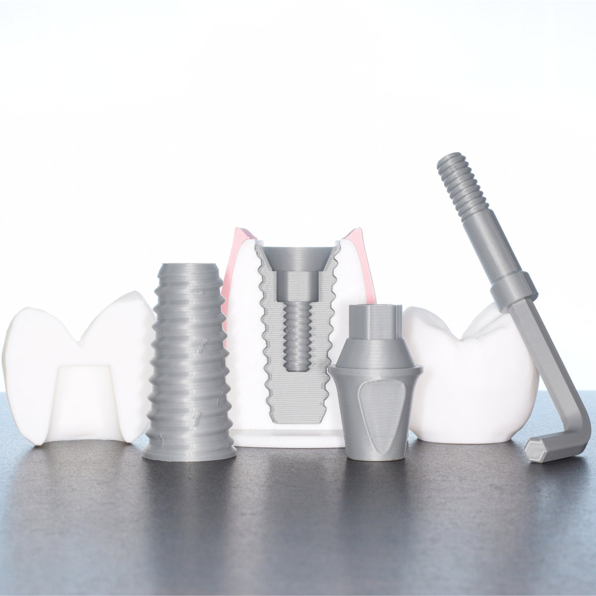 DEntal implant