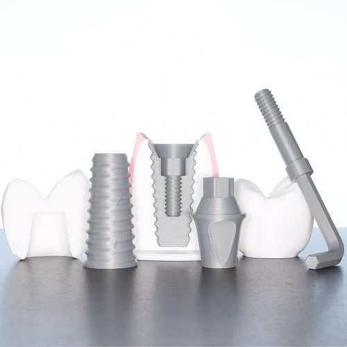 DEntal implant